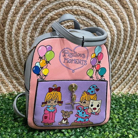 Back pack Precio Moment - Picture 4 of 4